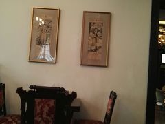 -大可堂普洱茶馆(襄阳南路馆)