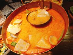 -默加东南亚美食(大宁音乐广场店)
