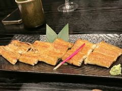 -玄白·炭烤活鳗(上海首店)