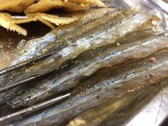 -小寒羊烧烤(凯瑞时代大厦店)