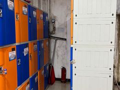 -阳光游泳培训基地(天通苑店)