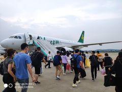 -杭州萧山国际机场