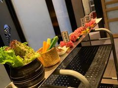 -赤坂亭M9和牛烧肉(世博源店)