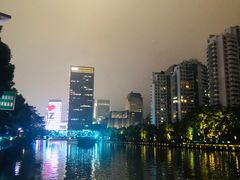 -运河游船(武林门码头)