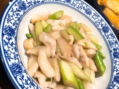 -兰边碗(鼓楼店)