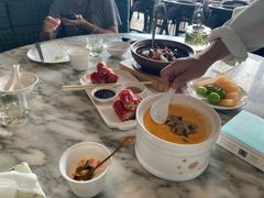 -东南里湖景餐厅·新闽菜(浦西万达店)