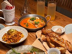 -兮食农场餐厅