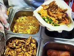 -张果佬年糕卷(科巷店)