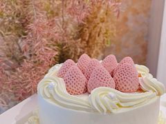 -壹点壹客·生日蛋糕(南山店)