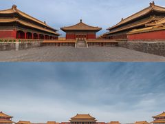-故宫博物院(故宫)
