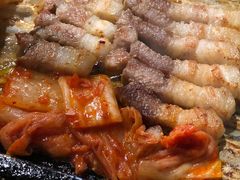 五花肉-双门洞·珍珠家韩式烤肉(永丰社区八区店)