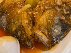 -小镇大厨新概念复合中餐厅(万达广场大连高新店)