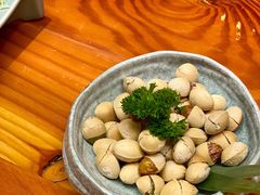 盐入银杏-文三酒肆自助放题(新街口友谊广场店)