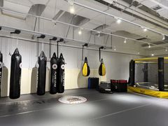 -FLARE STAR FITNESS(复地活力城店)