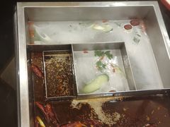 -重庆德忆火锅（龙南街3店）(渝水岸餐饮)