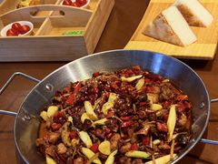 -杨记隆府(重庆总店)