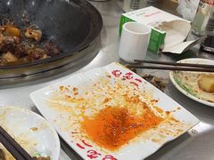 -屯老二农家铁锅炖·行业领军者(梅江店)