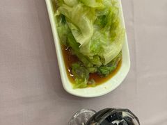 -金时代顺风大酒店(静安大融城店)