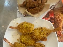 -必胜客(蜀山万象汇店)
