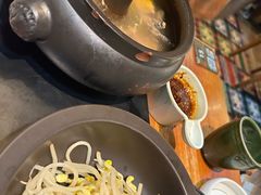 -云海肴·汽锅鸡·云南代表菜(天津国金汇店)