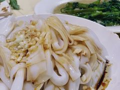 捞河粉-电白鸭粥店(下沙二坊88号店)