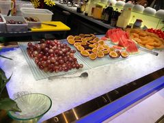 -加餐海鲜自助(宝龙一城店)