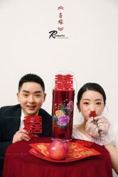 点击看大图 -金夫人婚纱摄影(西昌店)