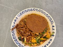 -梅溪·小伙子干挑面(安吉总店)