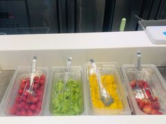 -兰熊鲜奶(西直门凯德mall店)