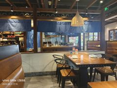 -江南小叙·美食研究院(鱼街店)