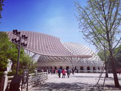 -牛首山文化旅游区