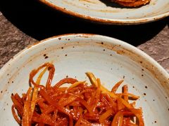 -老墙根涮肉·铜锅·烧烤(欢乐谷·王四营店)