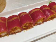 -十二粤味·顺德菜·烧鹅点心(五四广场店)