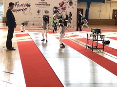 -北京众国际击剑俱乐部