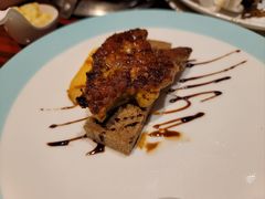 煎鹅肝-河北宾馆·香溢自助餐(裕华店)