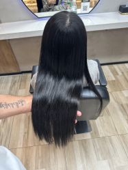 -奈川烫染Salon