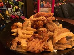 -Outdark Korean Restaurant