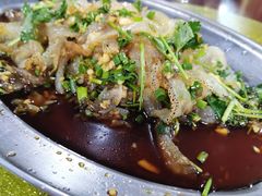 -胜记大排档·台山本地海鲜·台山黄鳝饭