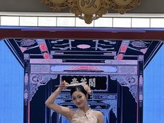 -奇芳阁·百年清真南京菜(夫子庙店)