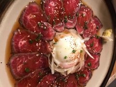 -大将料理餐厅(汇锦街店)