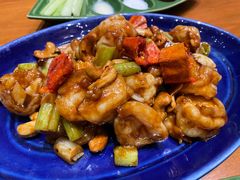 -君悦酒店·1881·北京烤鸭