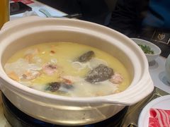 -如一鸡鲍鱼·粤式煲汤(长泰广场店)