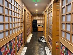 -桃屋日本料理(清华科技园店)