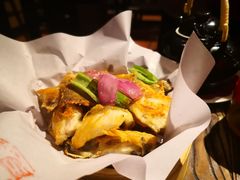 煎焗鱼骨-大良毋米粥(锦龙路总店)