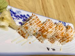-桃屋日本料理(清华科技园店)