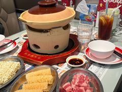-敏华冰厅(平安金融中心店)