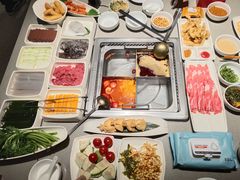 -海底捞火锅(北京路店)