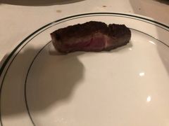 纽约西冷-Wolfgang’s Steakhouse 沃夫冈牛排馆(上海白玉兰广场店)