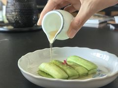 -潮汕味道·煮海餐厅(金麟大厦店)