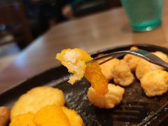 -萨莉亚意式餐厅(龙阳广场店)